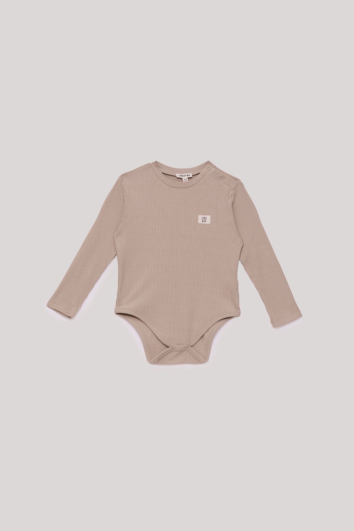 Baby Boy Beige Body - BgStore