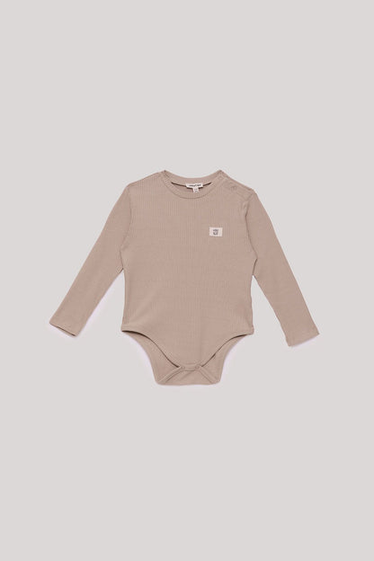 Baby Boy Beige Body - BgStore