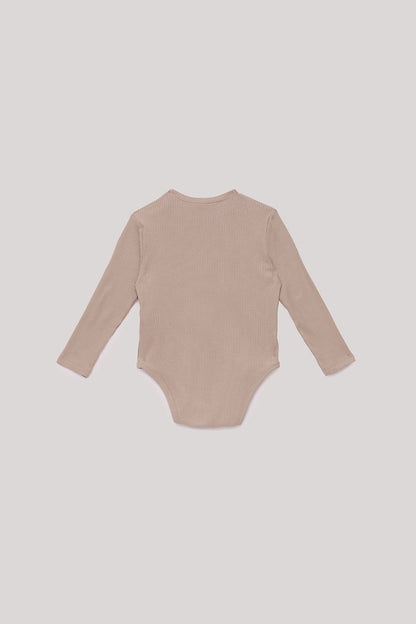 Baby Boy Beige Body - BgStore