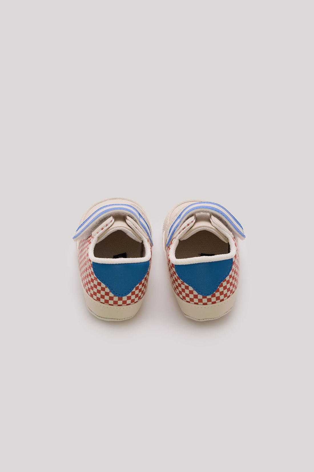 Baby Boy Beige Bootees - BgStore