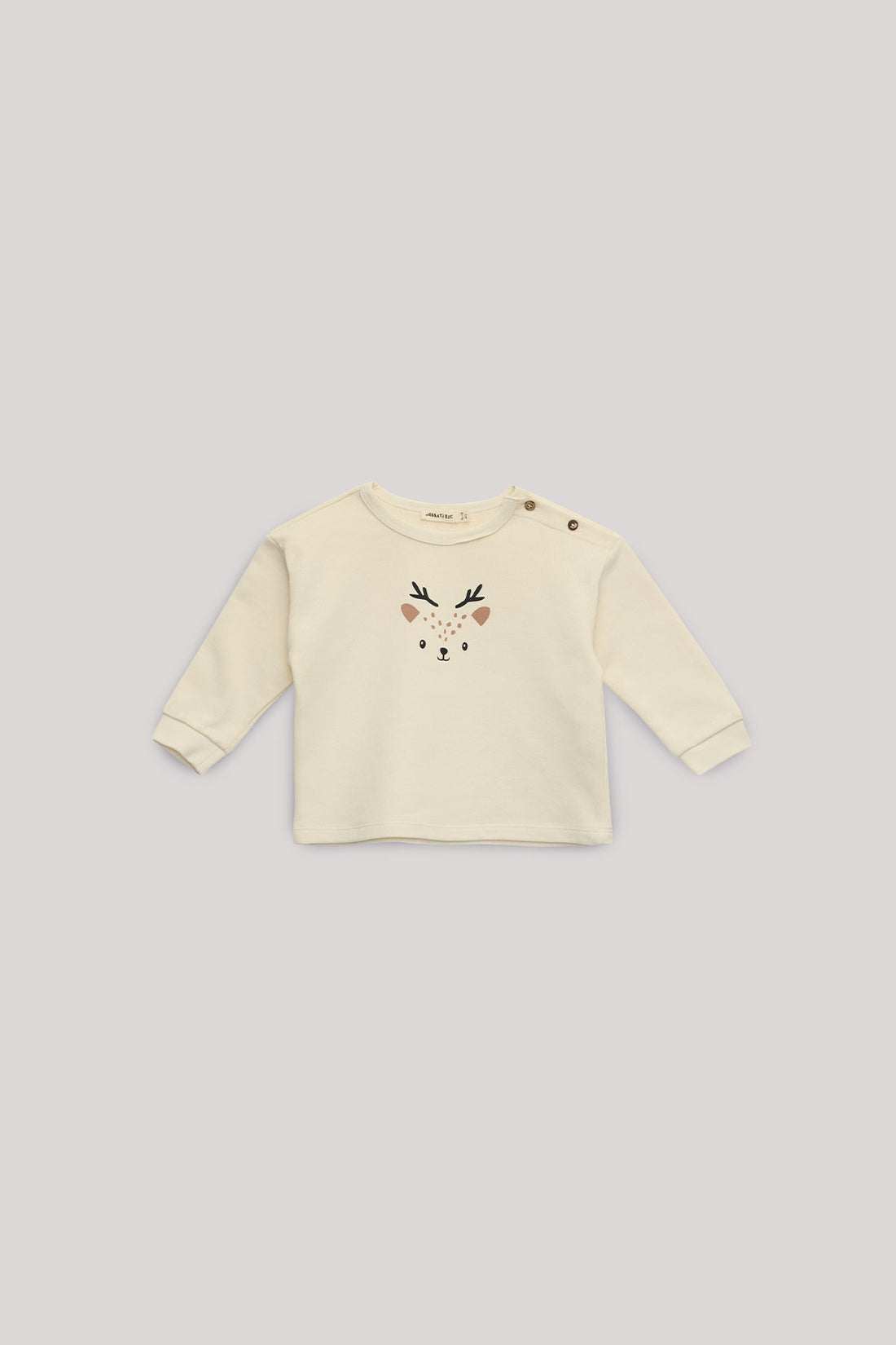 Baby Boy Beige Suit - BgStore