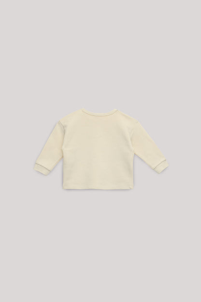 Baby Boy Beige Suit - BgStore