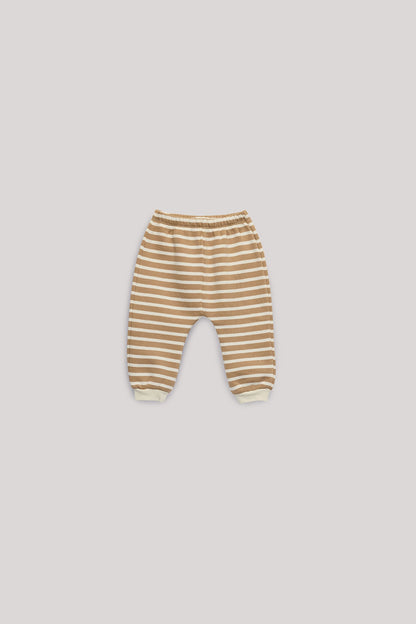 Baby Boy Beige Suit - BgStore