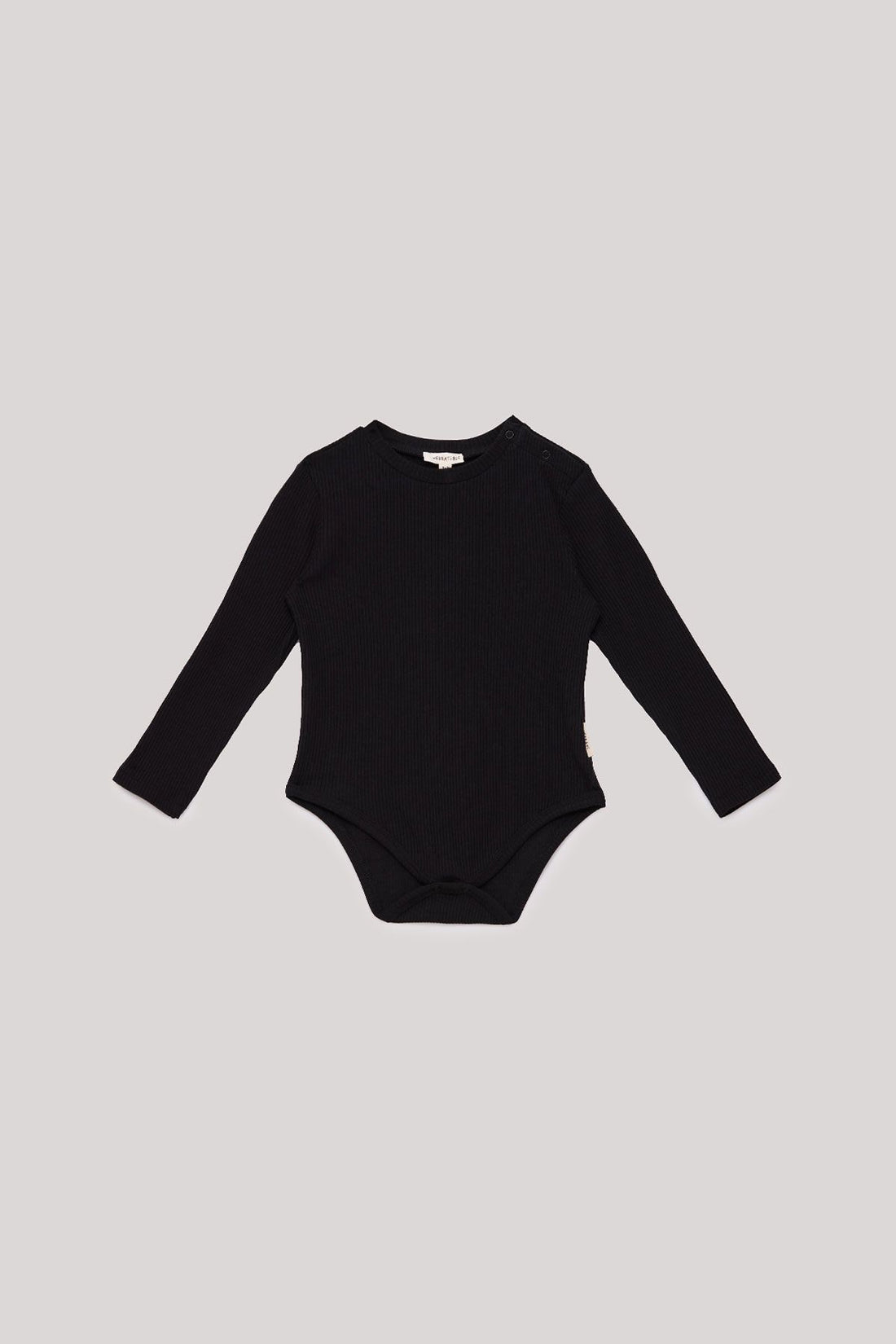 Baby Boy Black Body - BgStore