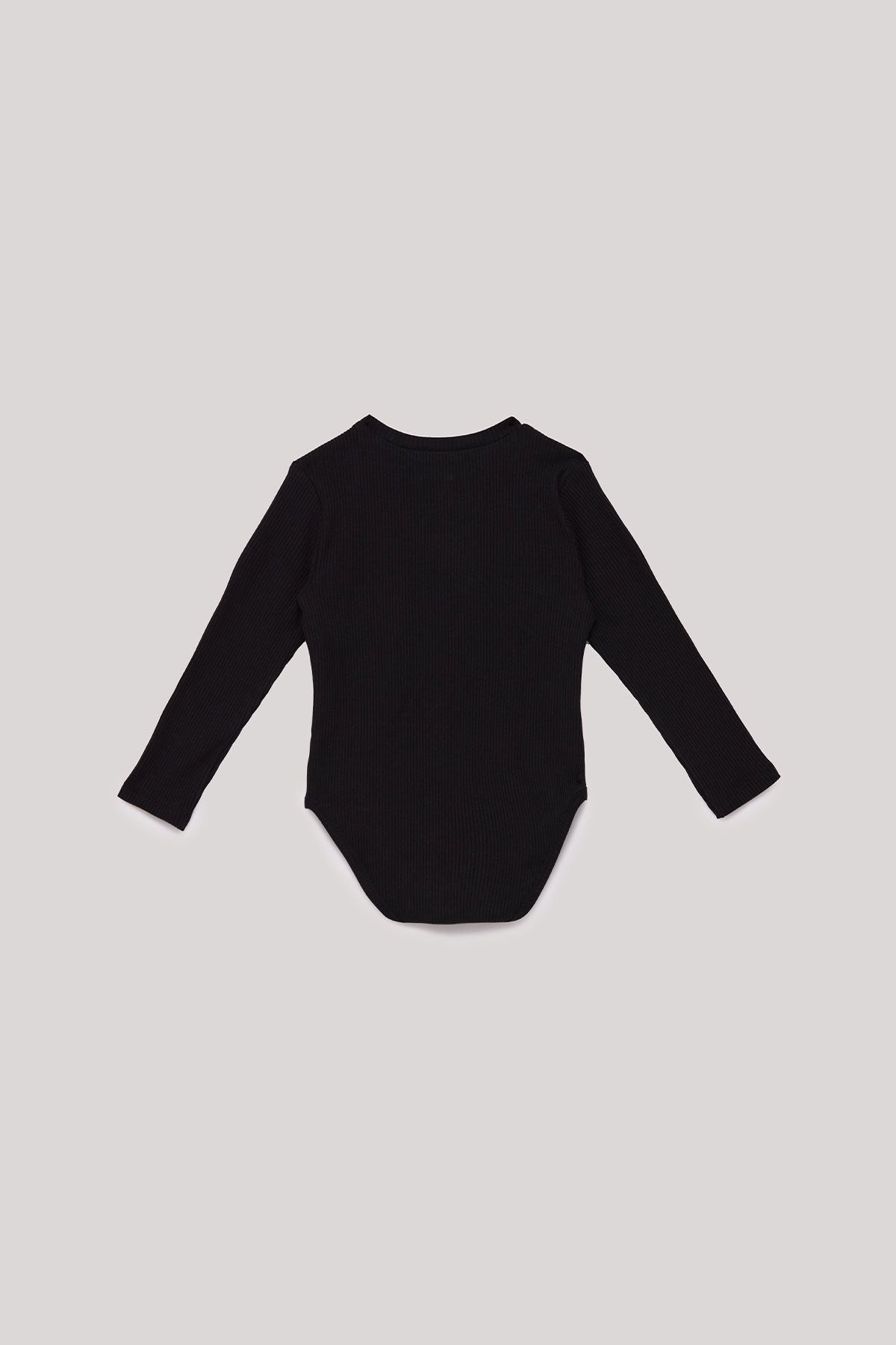 Baby Boy Black Body - BgStore