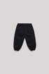 Baby Boy Black Trousers - BgStore