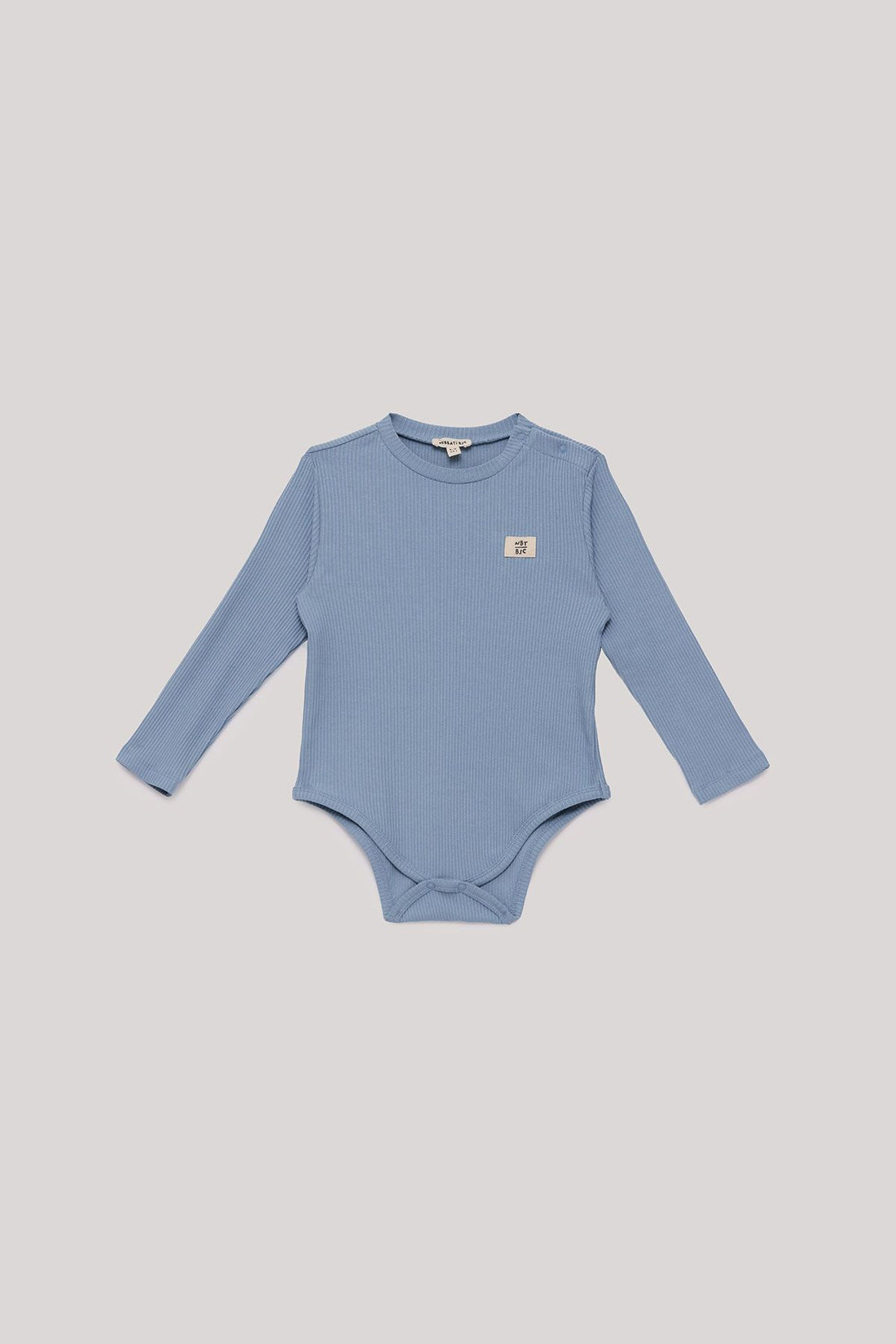 Baby Boy Blue Body - BgStore