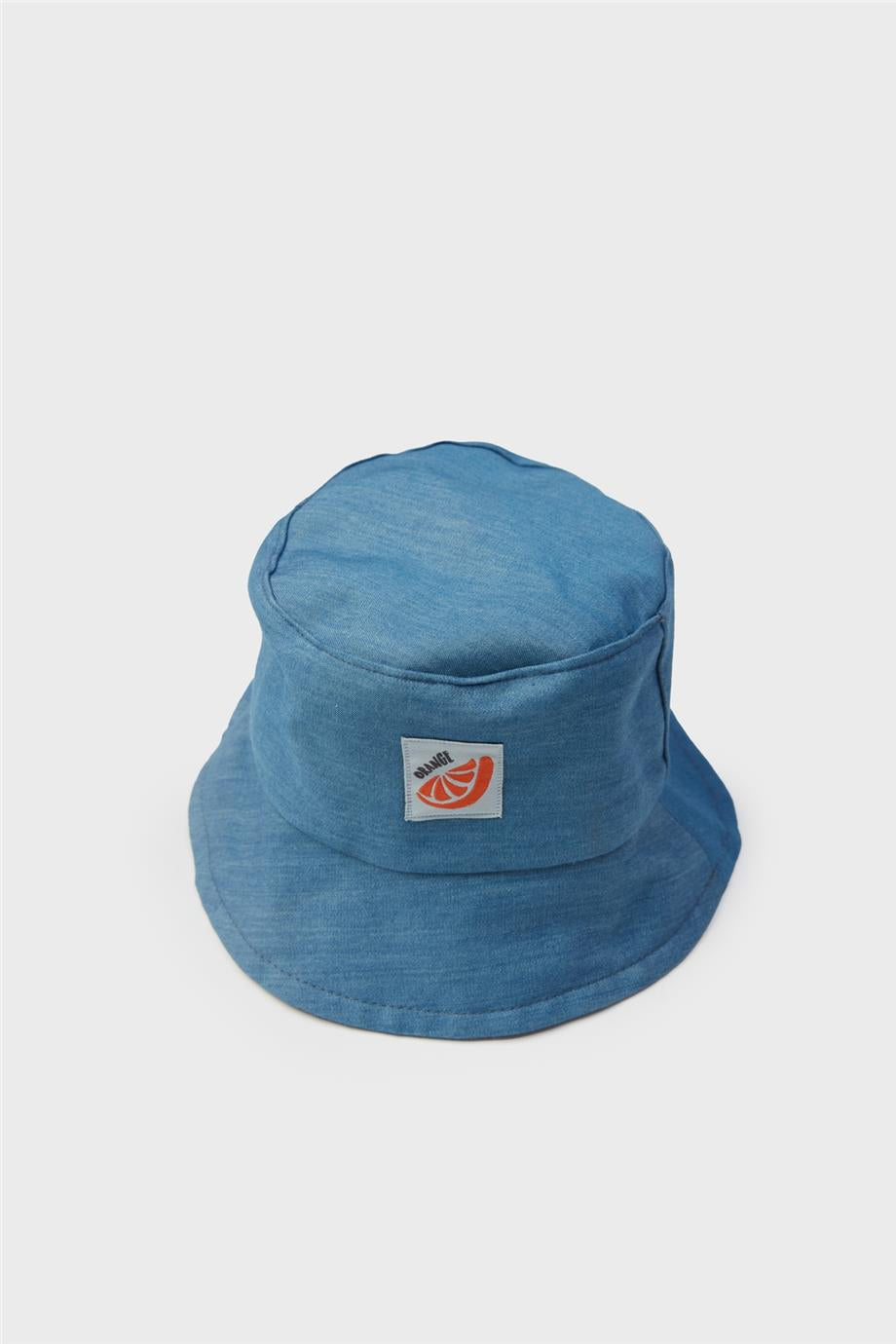 Baby Boy Blue Hat - BgStore