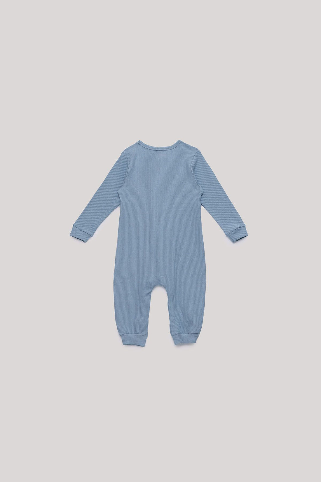 Baby Boy Blue Overall - BgStore