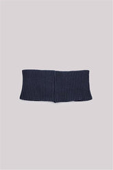 Baby Boy Blue Scarf - BgStore