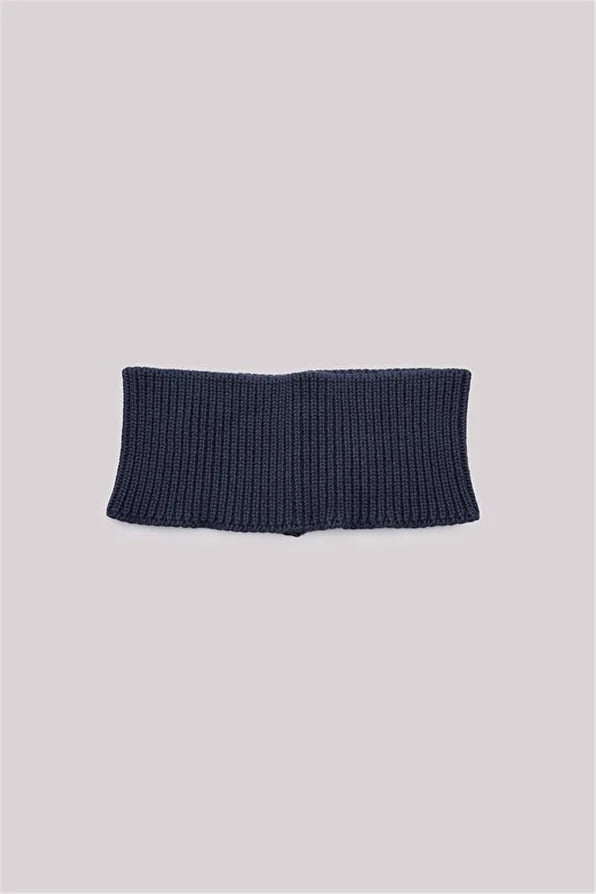 Baby Boy Blue Scarf - BgStore