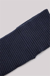 Baby Boy Blue Scarf - BgStore