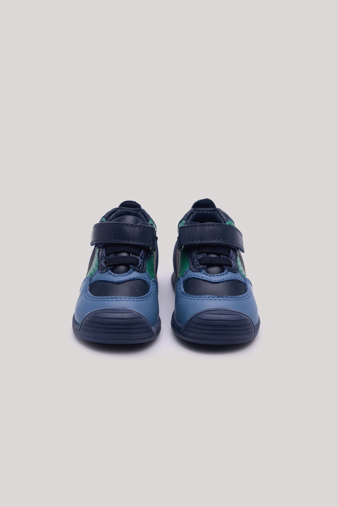 Baby Boy Blue Shoes - BgStore