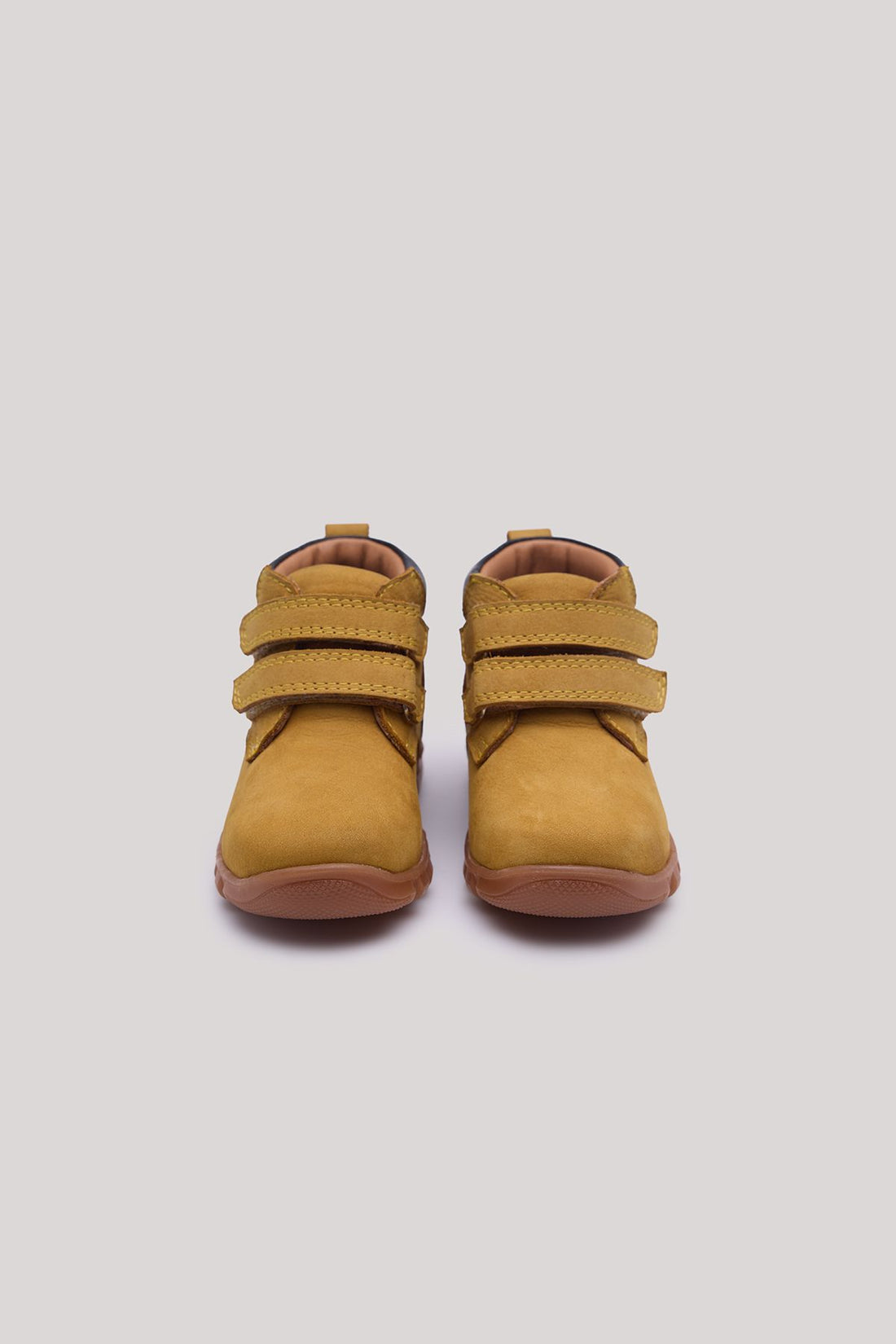 Baby Boy Brown Shoes - BgStore