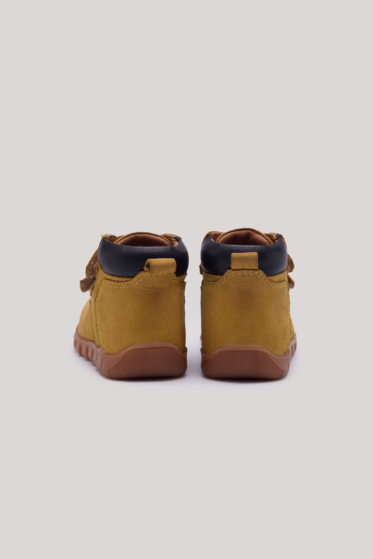 Baby Boy Brown Shoes - BgStore