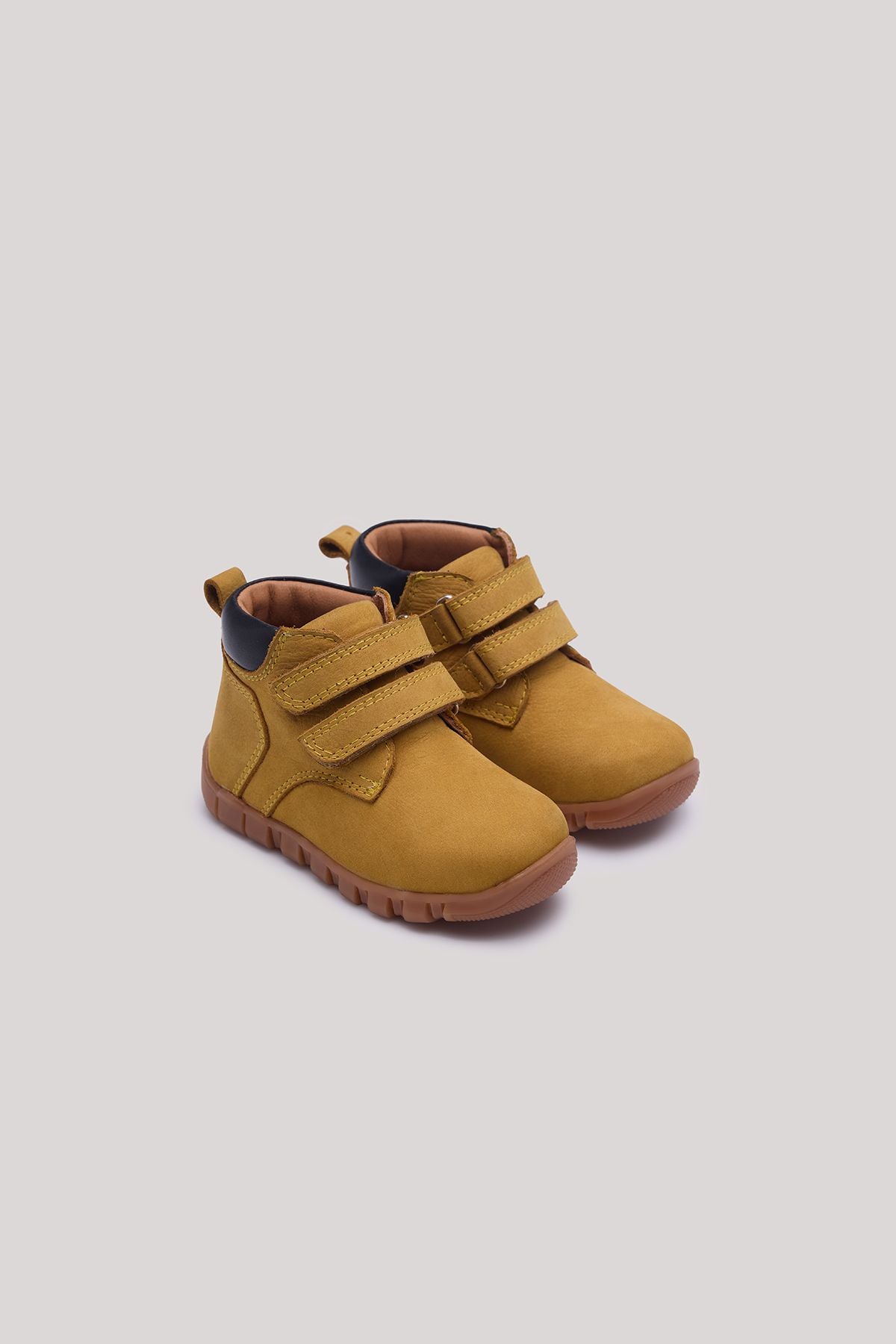 Baby Boy Brown Shoes - BgStore