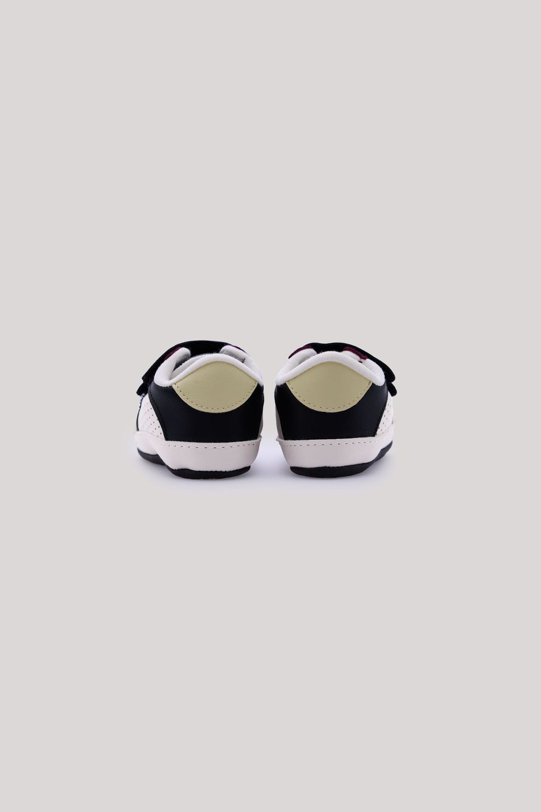 Baby Boy Colorful Bootees - BgStore