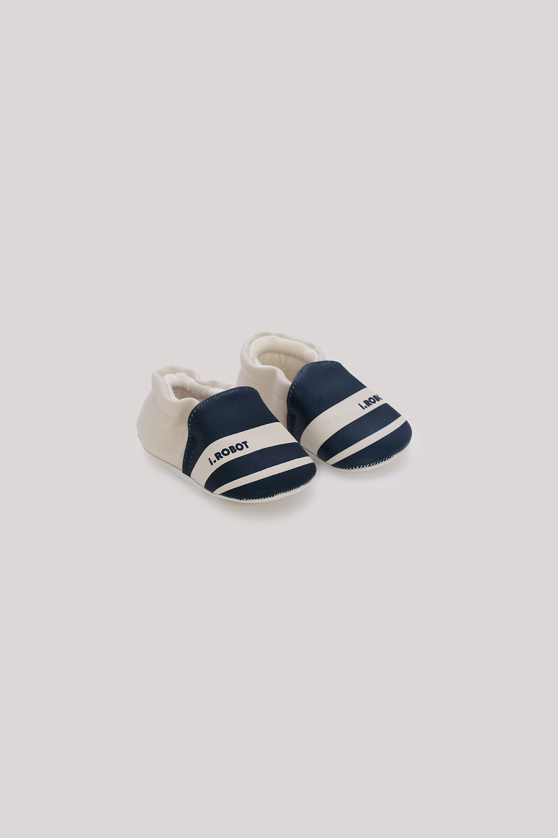 Baby Boy Colorful Bootees - BgStore