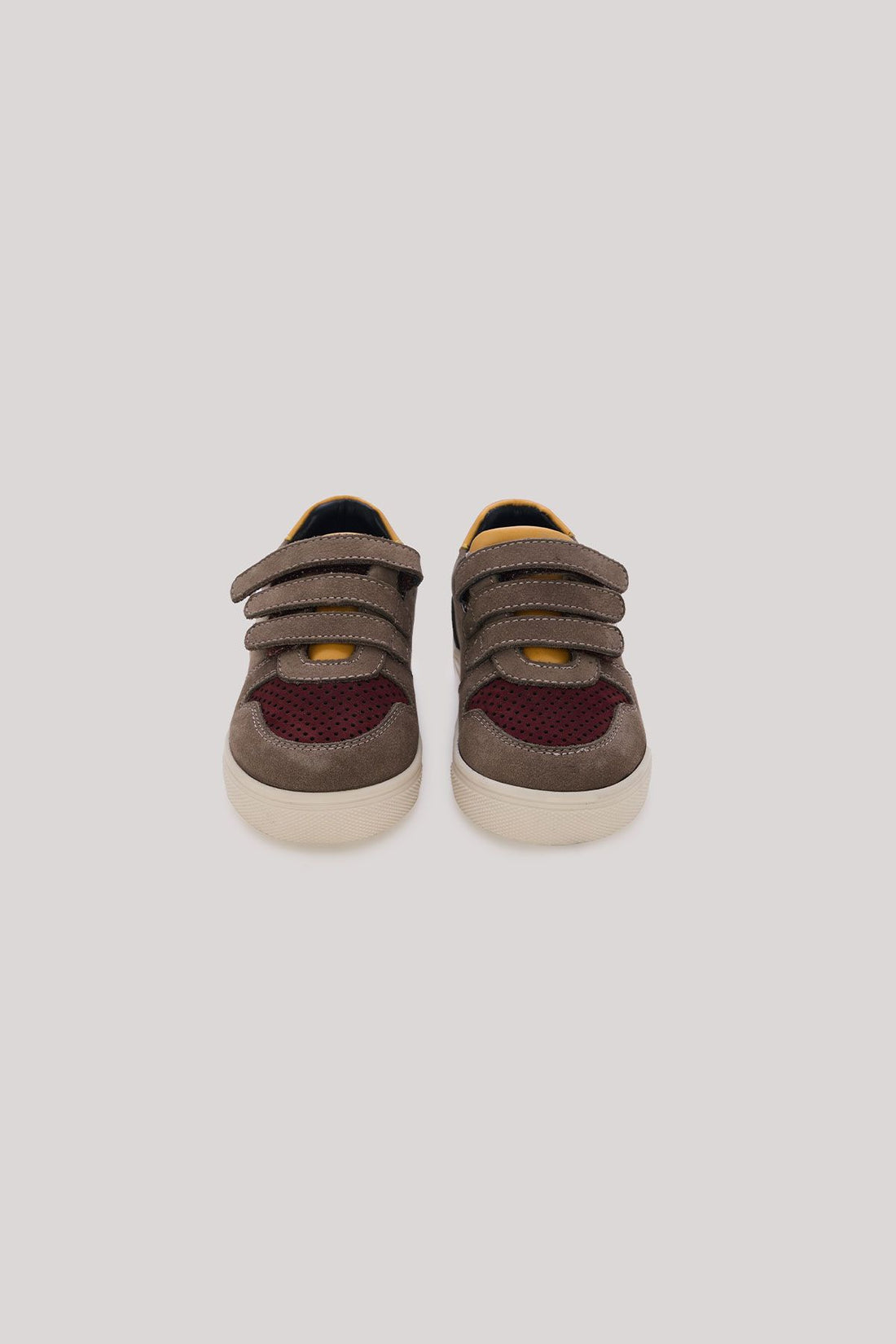 Baby Boy Colorful Shoes - BgStore