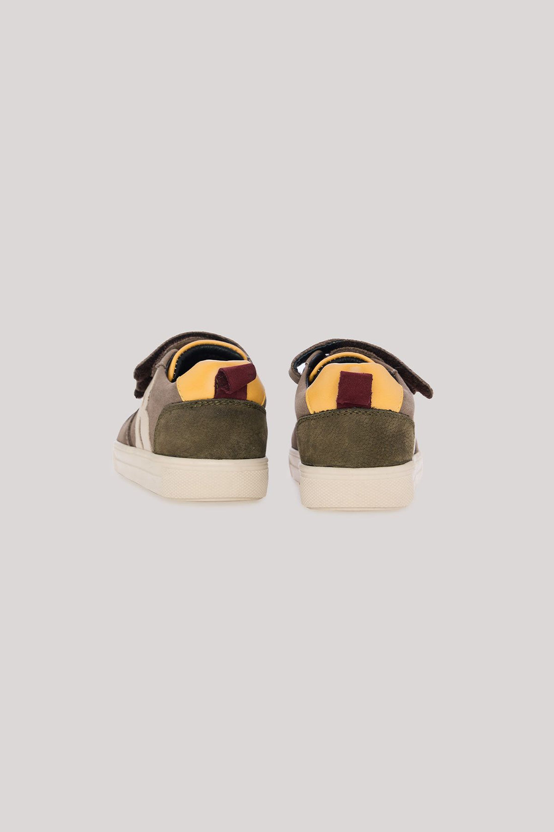 Baby Boy Colorful Shoes - BgStore