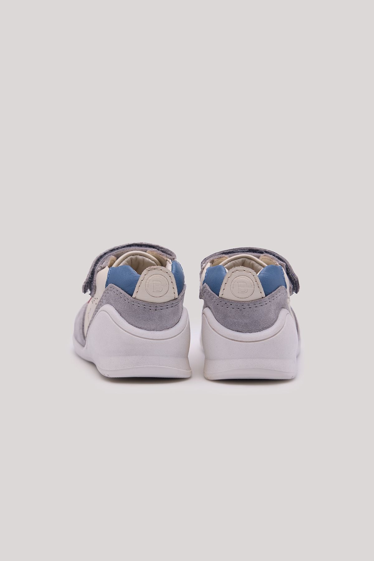 Baby Boy Colorful Shoes - BgStore