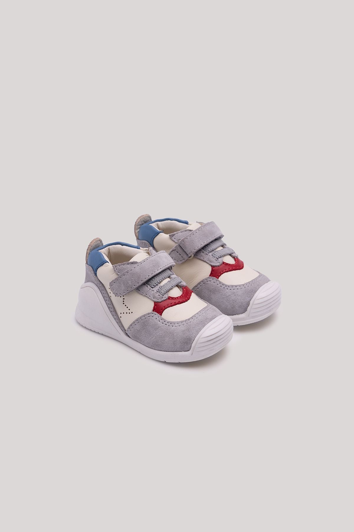 Baby Boy Colorful Shoes - BgStore