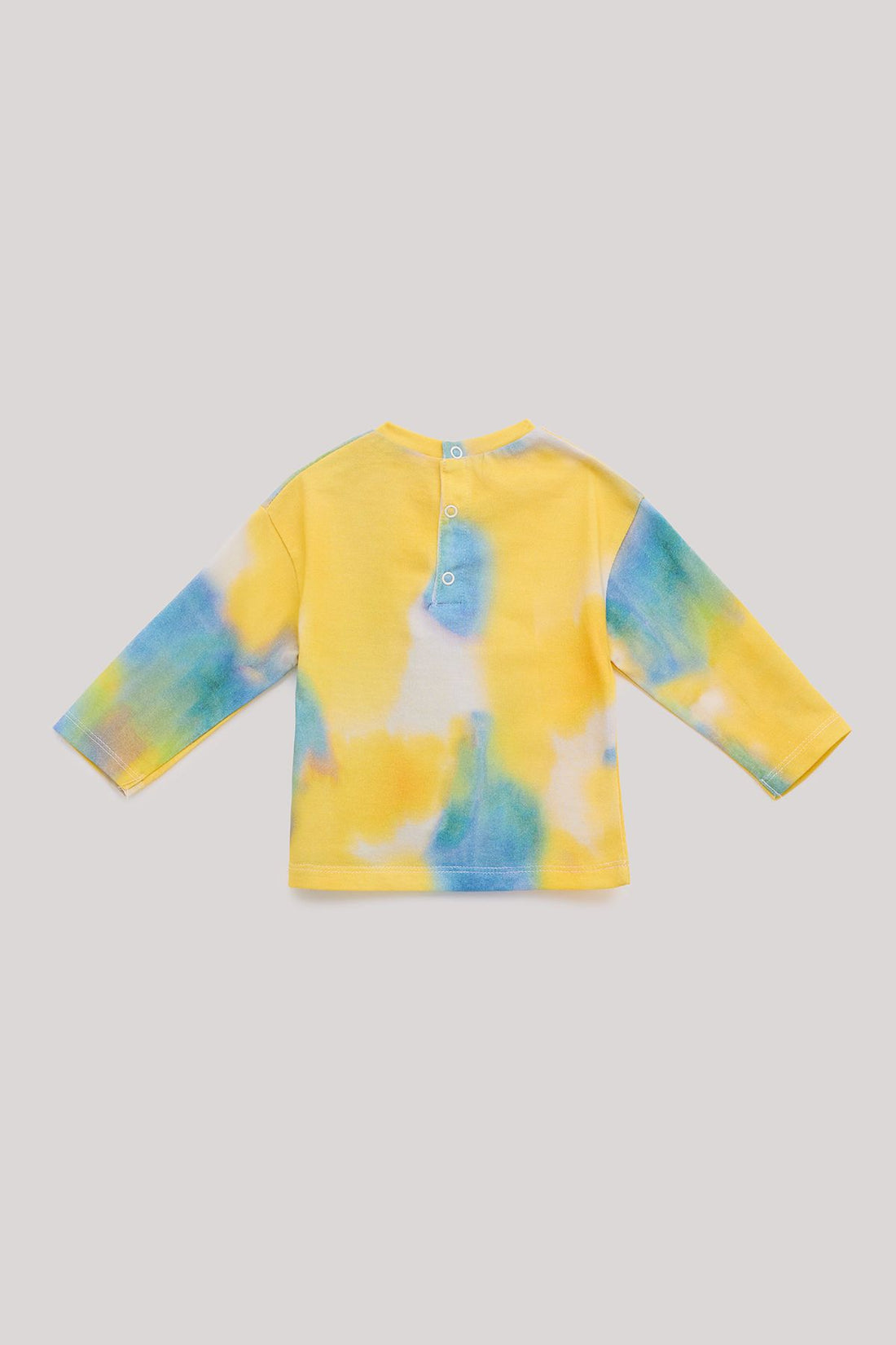 Baby Boy Colorful T-Shirt - BgStore