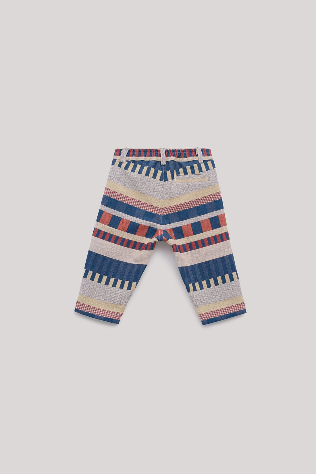 Baby Boy Colorful Trousers - BgStore