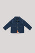 Baby Boy Denim Shirt - BgStore