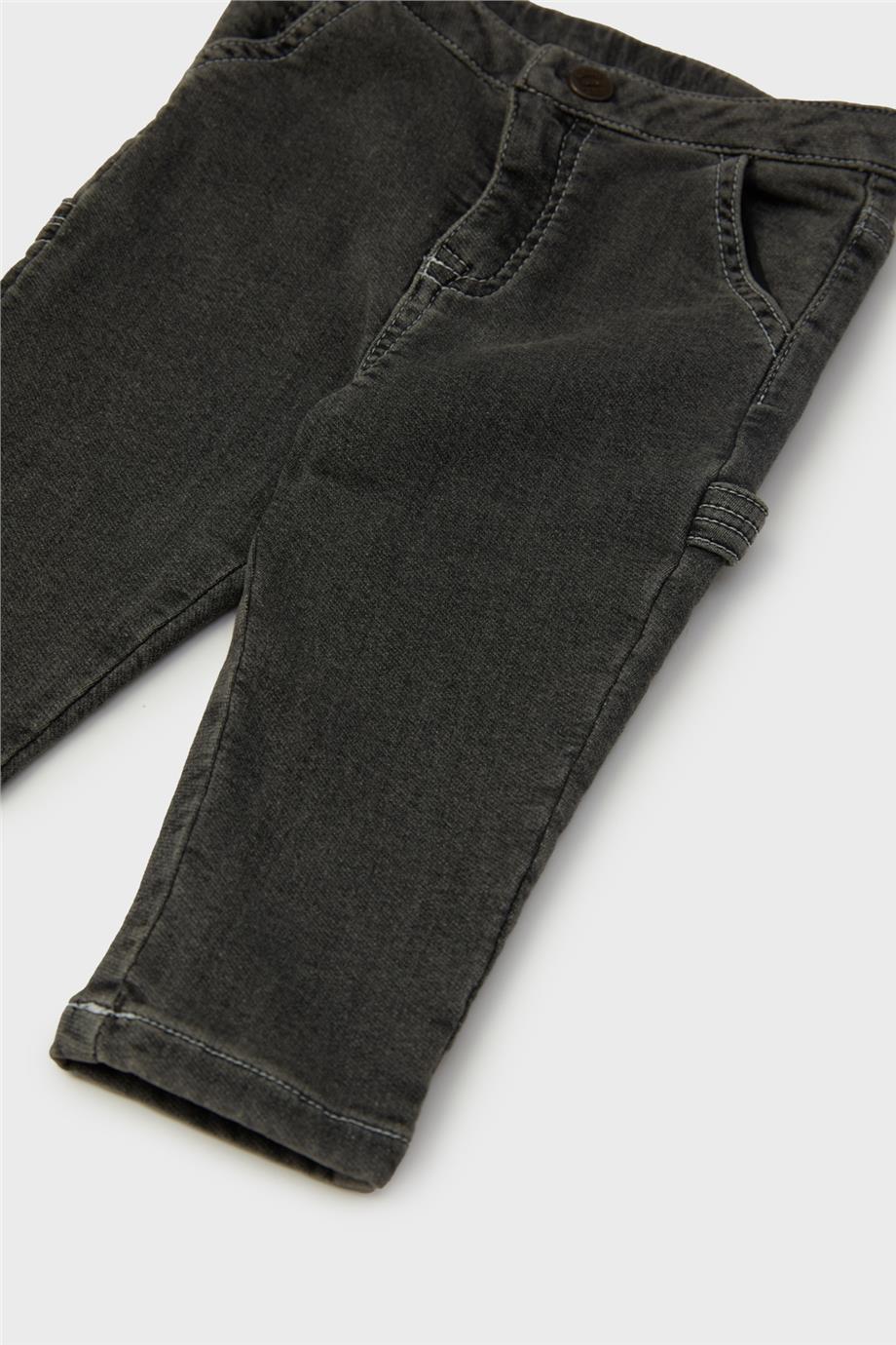 Baby Boy Denim Trousers - BgStore