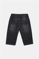 Baby Boy Denim Trousers - BgStore