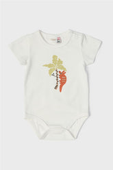 Baby Boy Ecru Body - BgStore