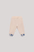 Baby Boy Ecru Sweatpants - BgStore