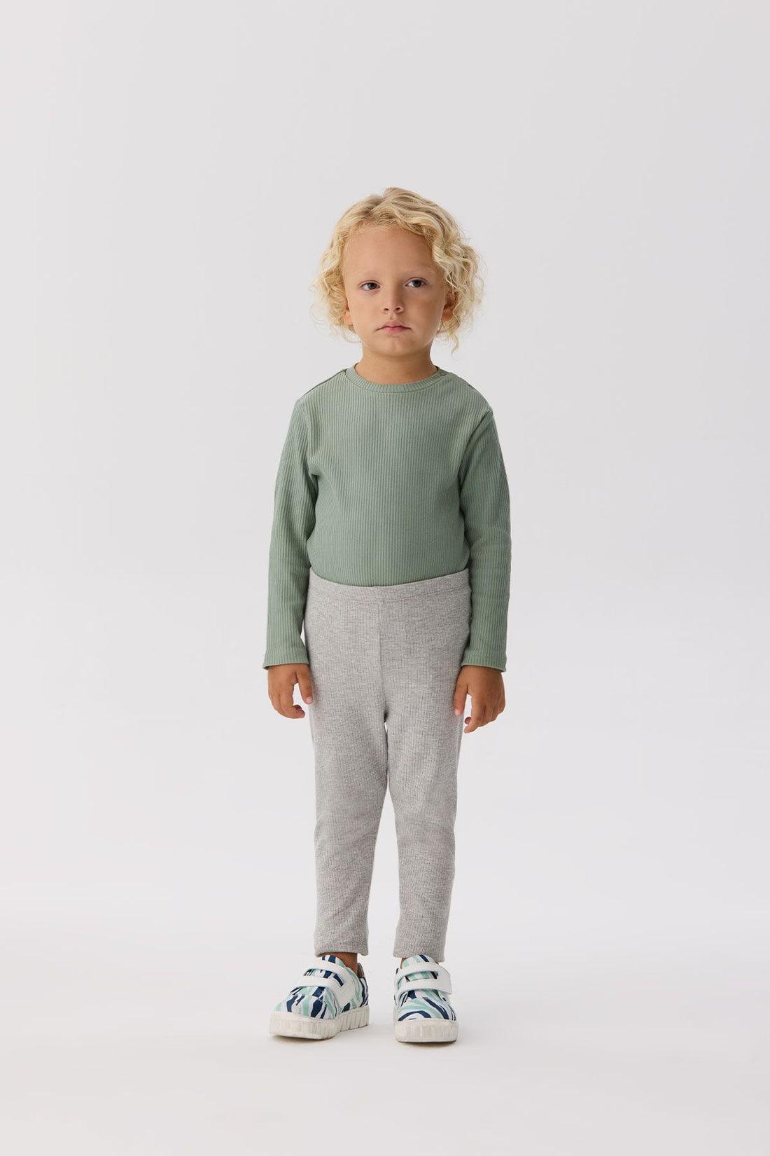 Baby Boy Green Body - BgStore