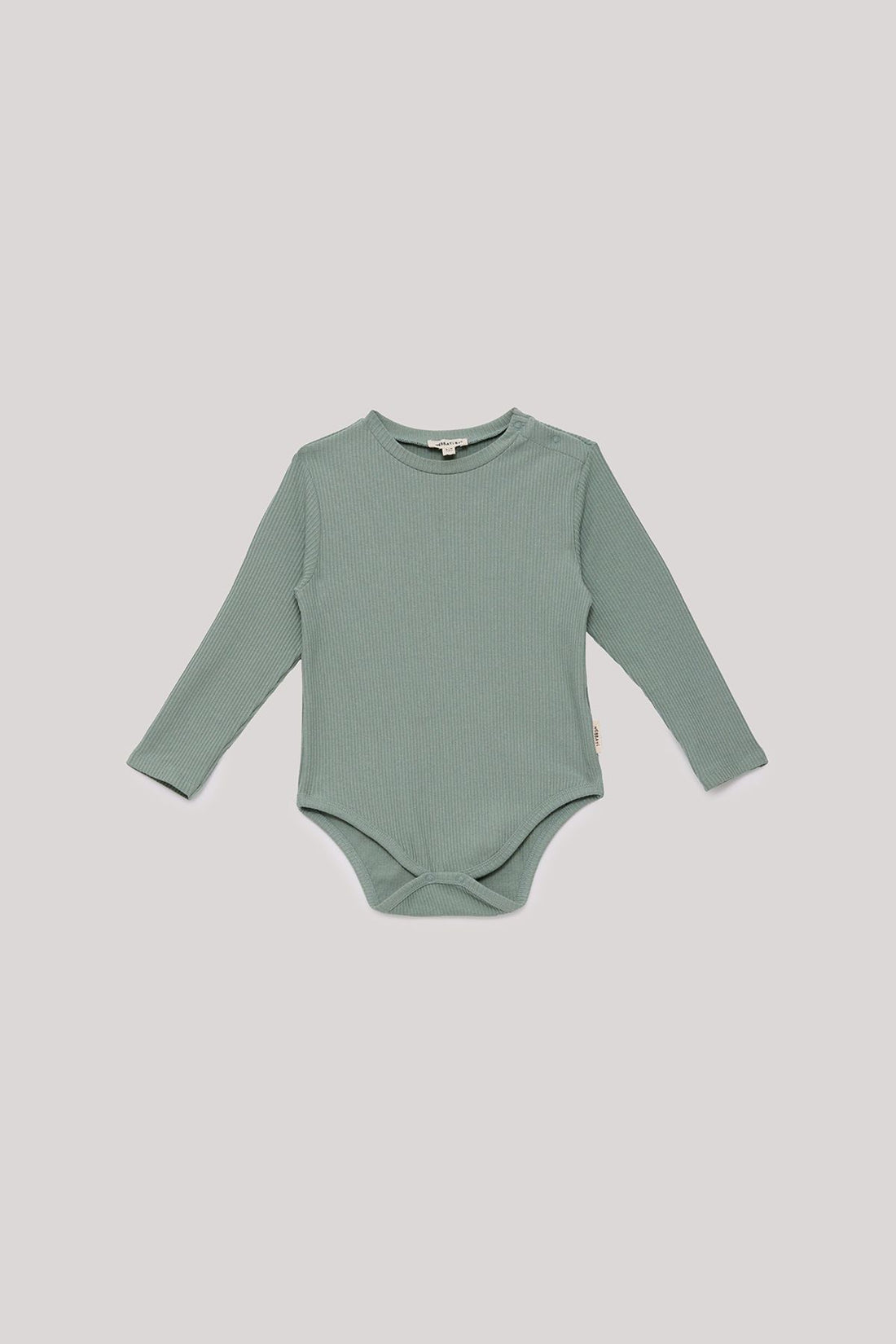 Baby Boy Green Body - BgStore