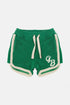 Baby Boy Green Shorts - BgStore