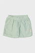 Baby Boy Green Shorts - BgStore