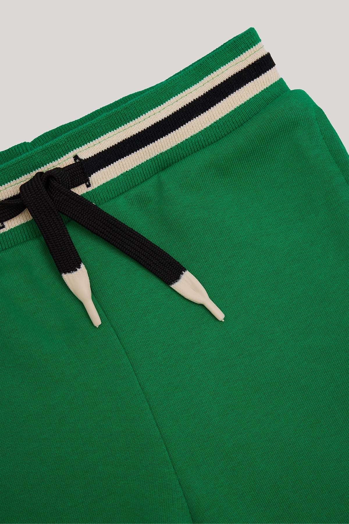 Baby Boy Green Tracksuit Bottom - BgStore