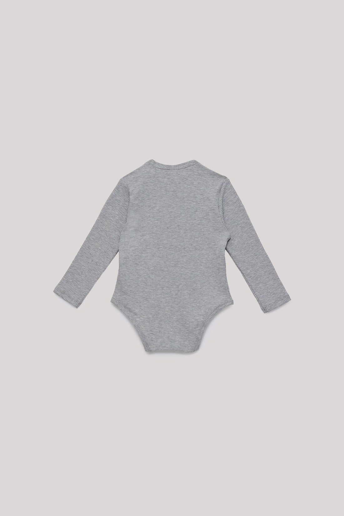 Baby Boy Grey Body - BgStore