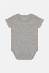 Baby Boy Grey Body - BgStore