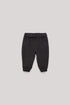 Baby Boy Grey Trousers - BgStore