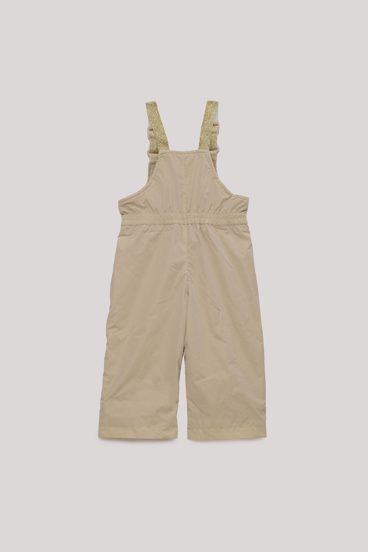 Baby Boy Khaki Activity Coat - BgStore