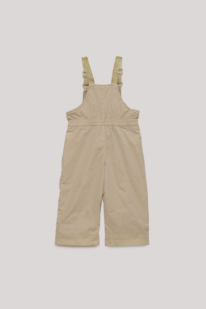 Baby Boy Khaki Activity Coat - BgStore