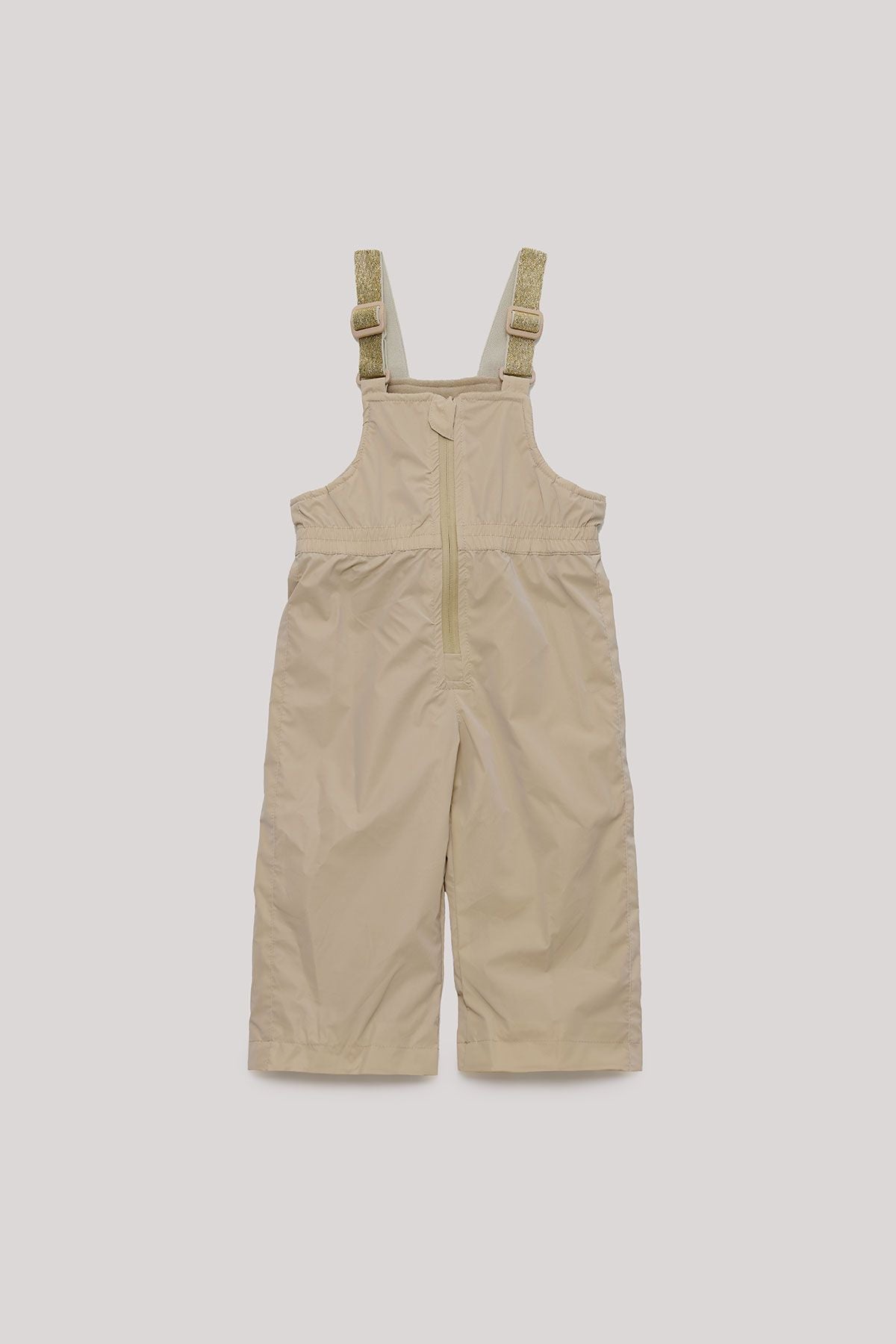 Baby Boy Khaki Activity Coat - BgStore