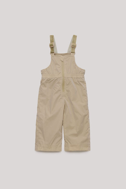 Baby Boy Khaki Activity Coat - BgStore