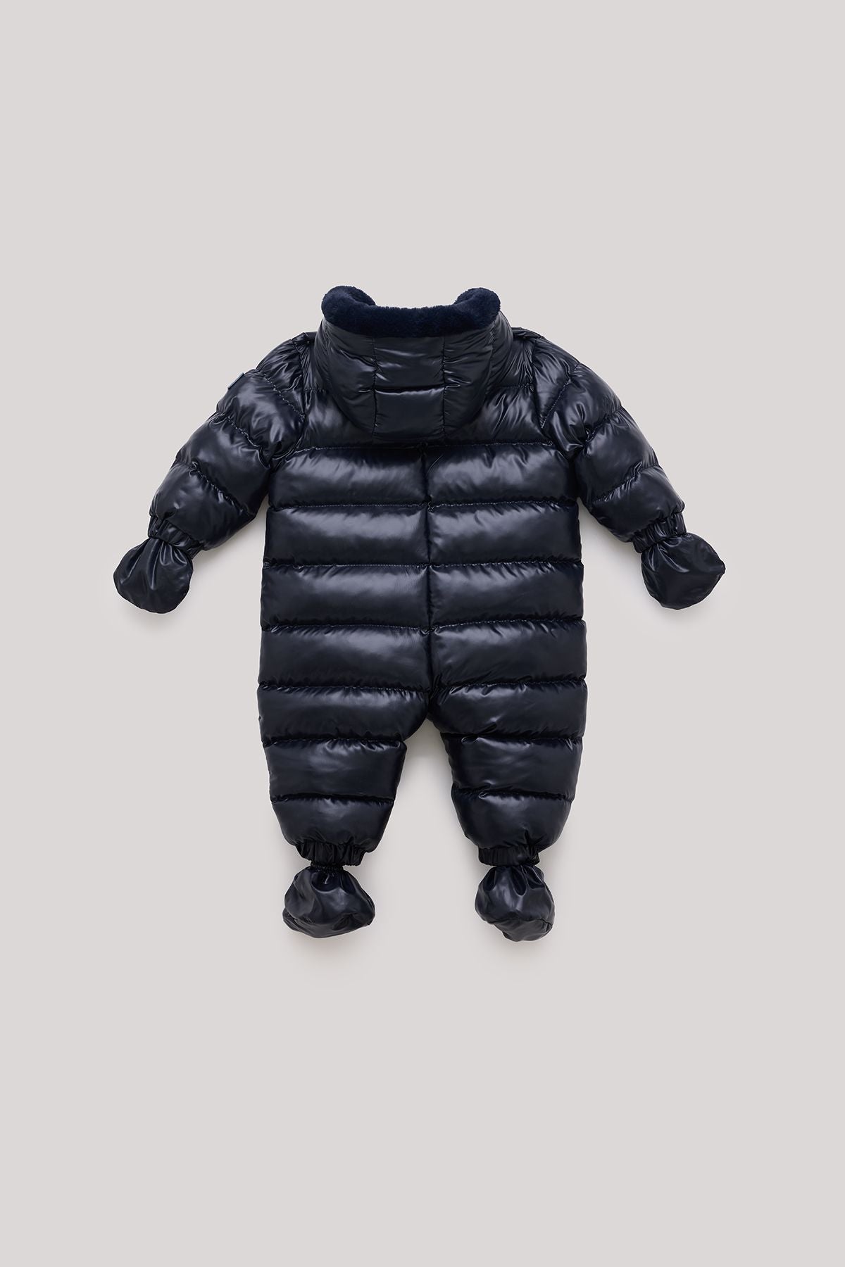 Baby Boy Navy Blue Astronaut - BgStore