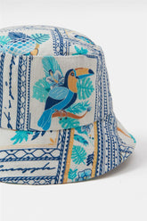 Baby Boy Patterned Hat - BgStore