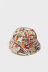 Baby Boy Patterned Hat - BgStore