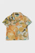 Baby Boy Patterned Shirt - BgStore