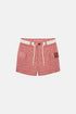 Baby Boy Patterned Shorts - BgStore